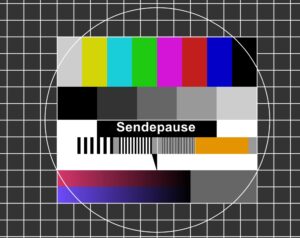 Mehr über den Artikel erfahren Sendepause