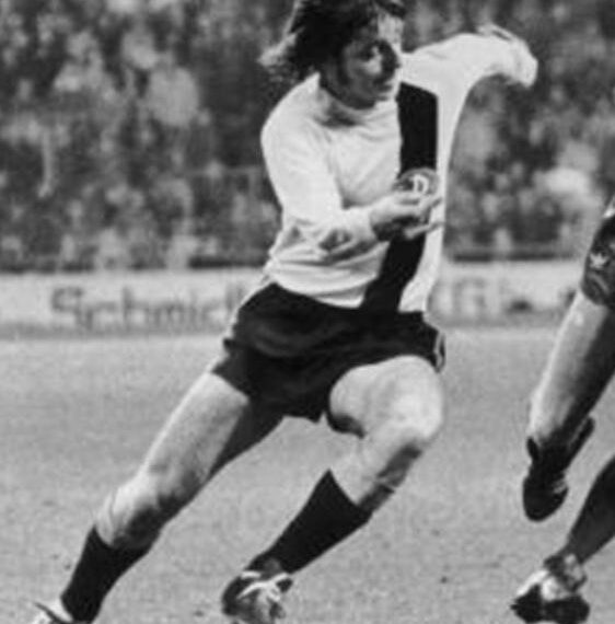 75. Geburtstag von Rainer Sachse