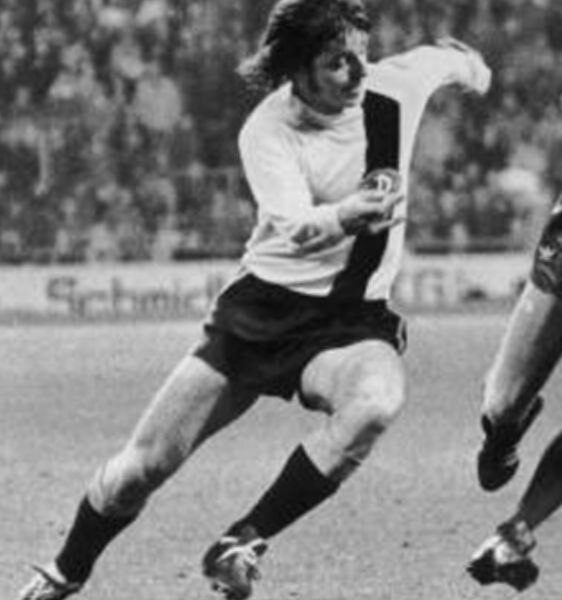 75. Geburtstag von Rainer Sachse