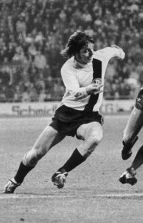 Du betrachtest gerade 75. Geburtstag von Rainer Sachse