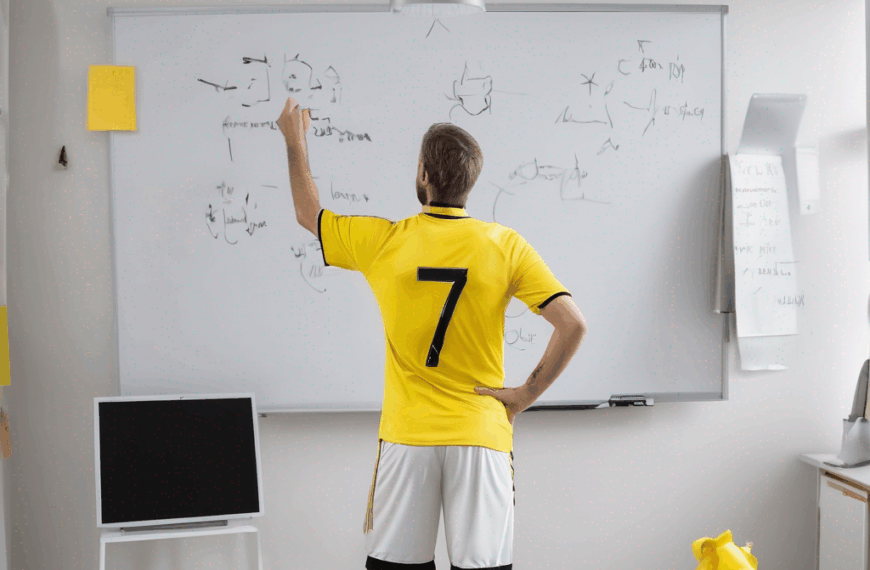Alles klar für die neue Spielzeit?