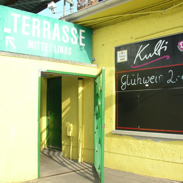 Das alte Kulti