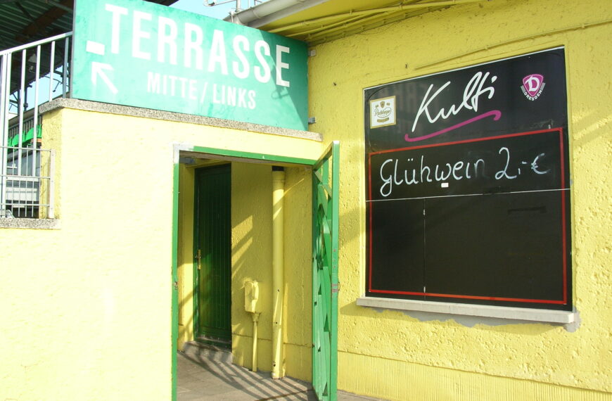 Das alte Kulti