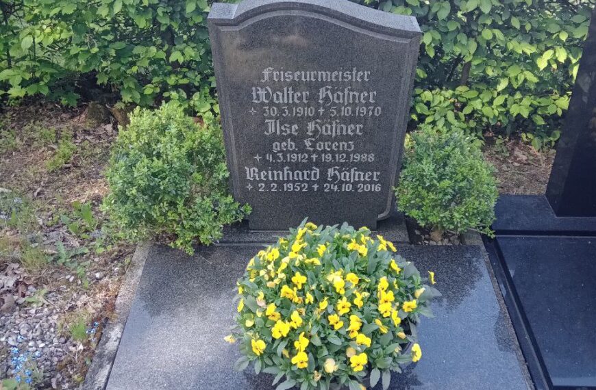 Erinnerung an den Fußballzauberer