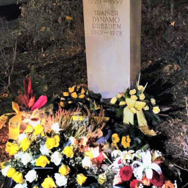 Ein würdiges Gedenken