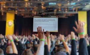 Mehr über den Artikel erfahren Dynamo Mitgliederversammlung 2025