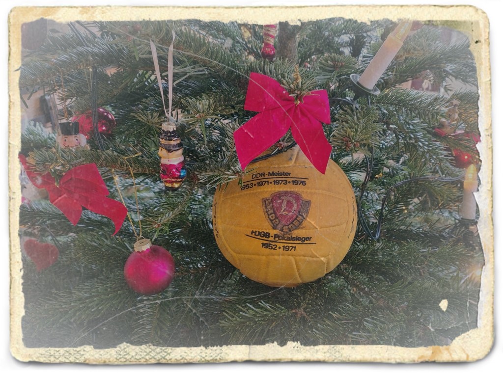 Du betrachtest gerade Ein frohes Weihnachtsfest