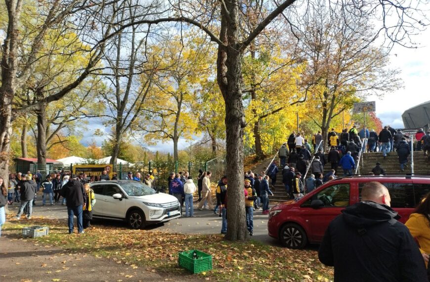 Das dynamische Jahr 2025