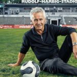 Reinhard Häfner zum 74.