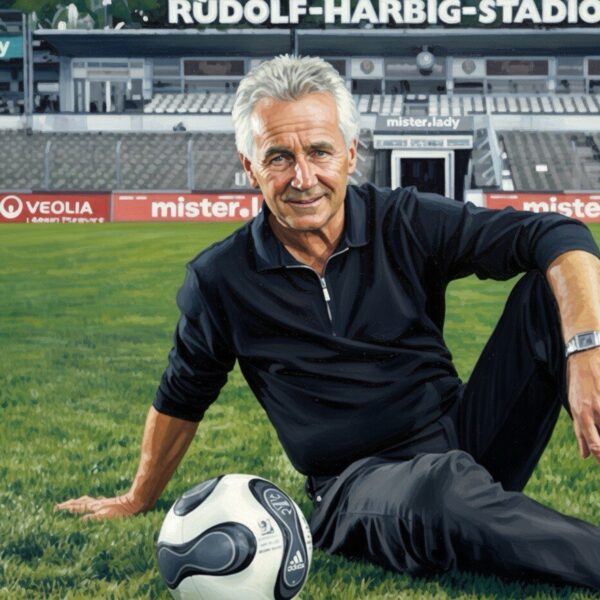 Reinhard Häfner zum 74.