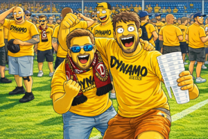 Mehr über den Artikel erfahren Ausgerechnet Nürnberg