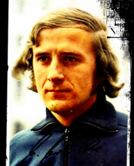 Nachruf auf einen der größten Dresdner Fußballer – Hansi Kreische