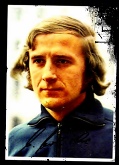 Nachruf auf einen der größten Dresdner Fußballer – Hansi Kreische