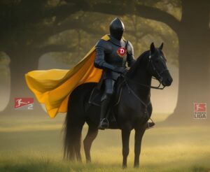 Mehr über den Artikel erfahren Startklar !?